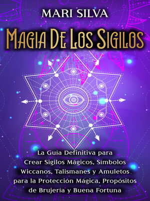 cover image of Magia de los sigilos